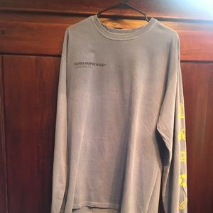 Super Duper Kyle “Ventura LifeGuard” Blue